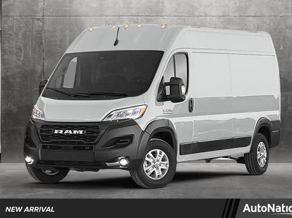 RAM PROMASTER 2500 2023 3C6LRVDG0PE605880 image